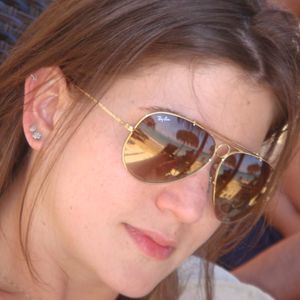 Meet your Posher, Mariana